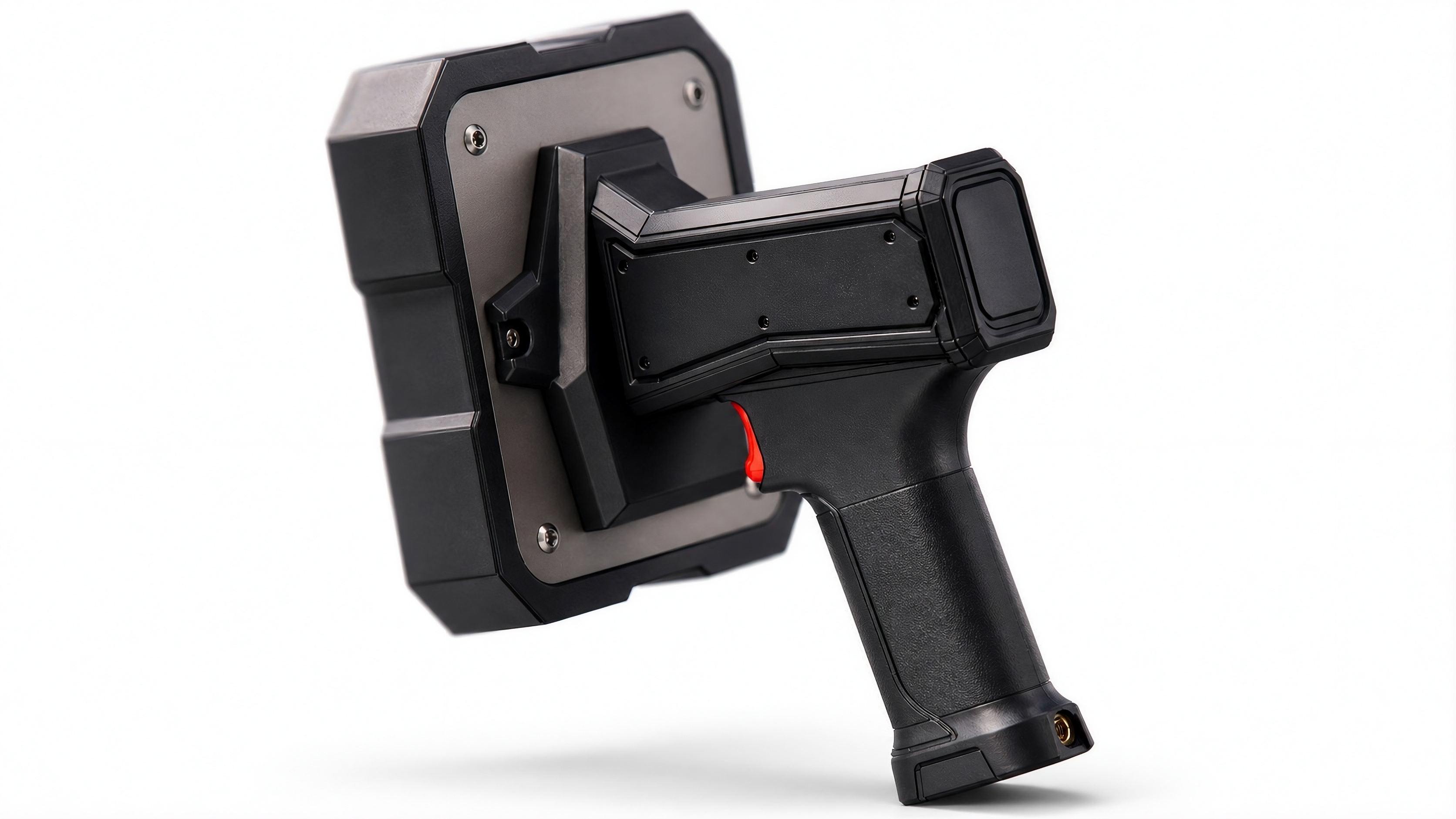 RFID Handheld Single-Hand Reader
